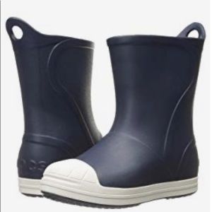 Crocs Bump It Up Rainboots